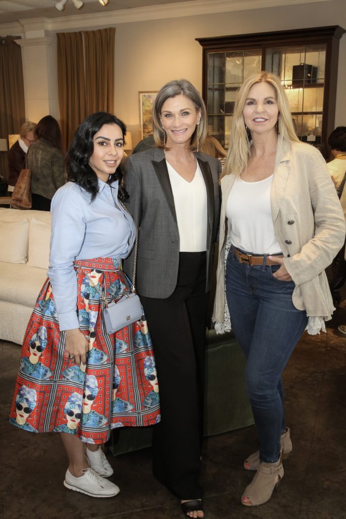 Houston Design Center Design in Bloom