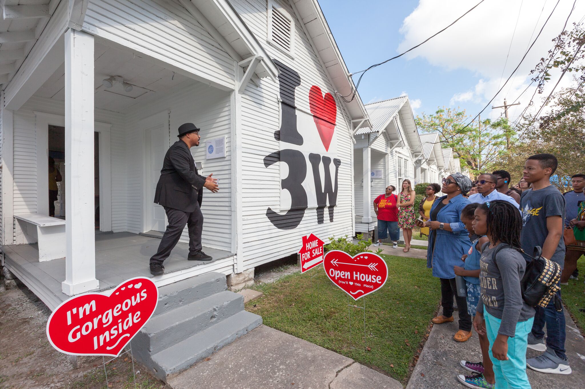 PA project row houses 1