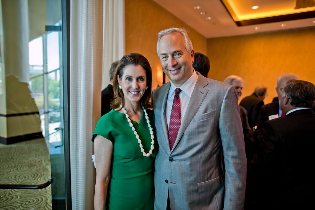 Center for Houston's Future