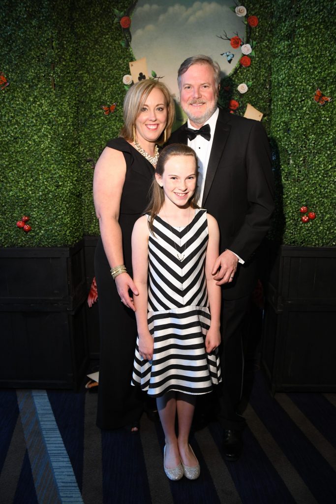 JDRF Promise Ball at Marriott Marquis Houston