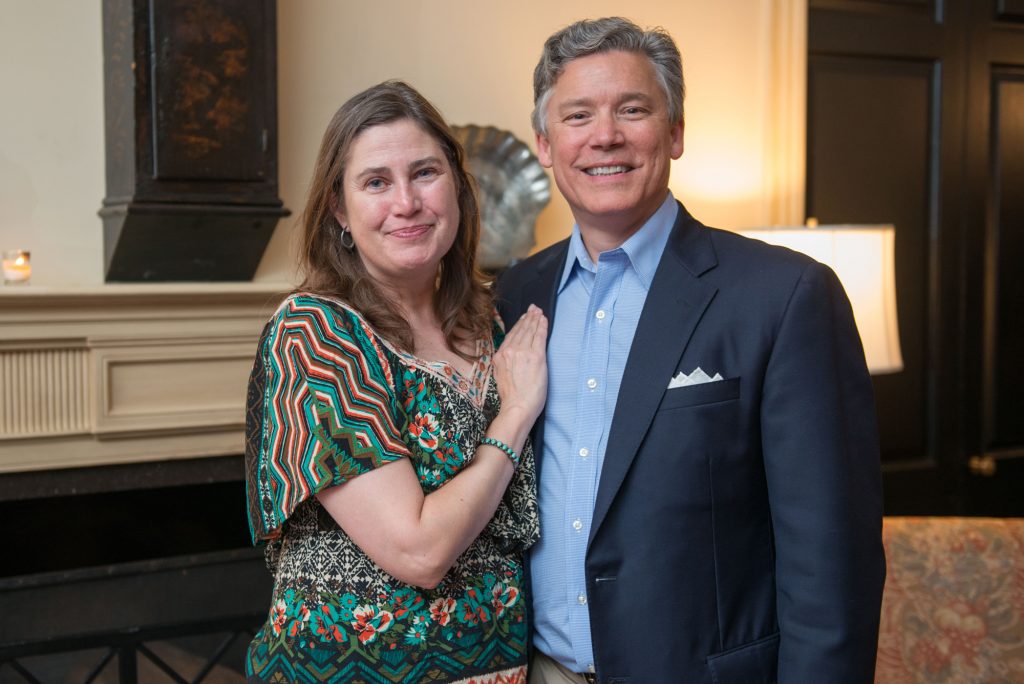 Tejas Libre at Bayou Club at Memorial Park