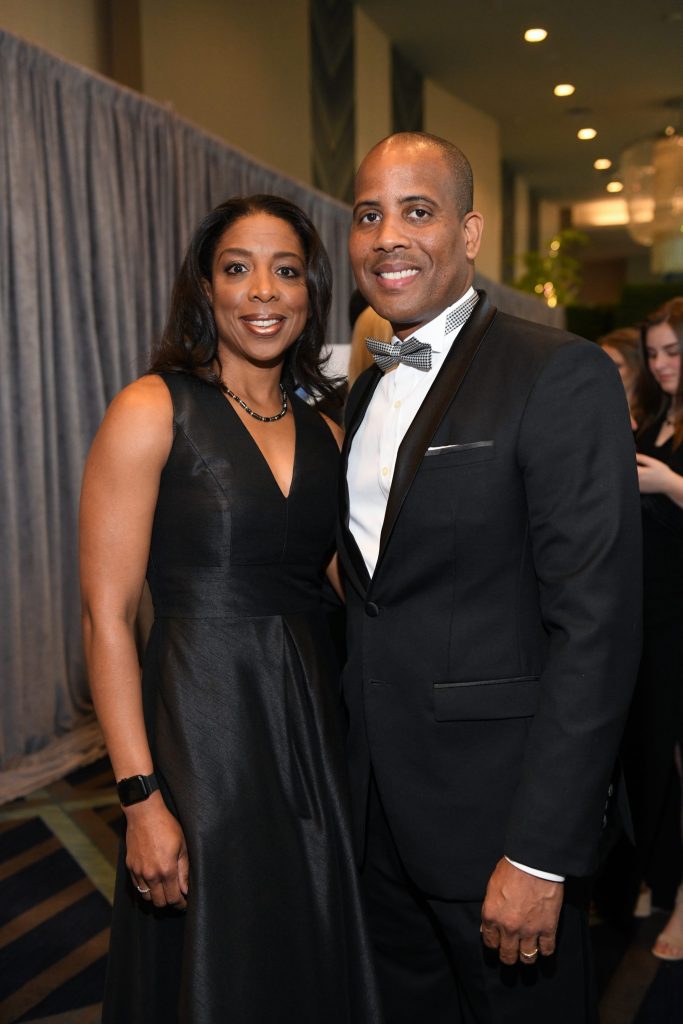 JDRF Promise Ball at Marriott Marquis Houston