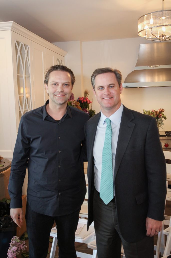 Houston Design Center Design in Bloom