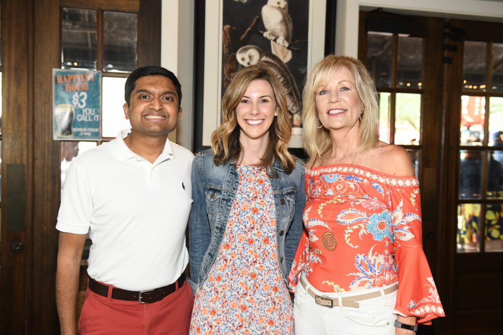 WOW Spring Fling 2018