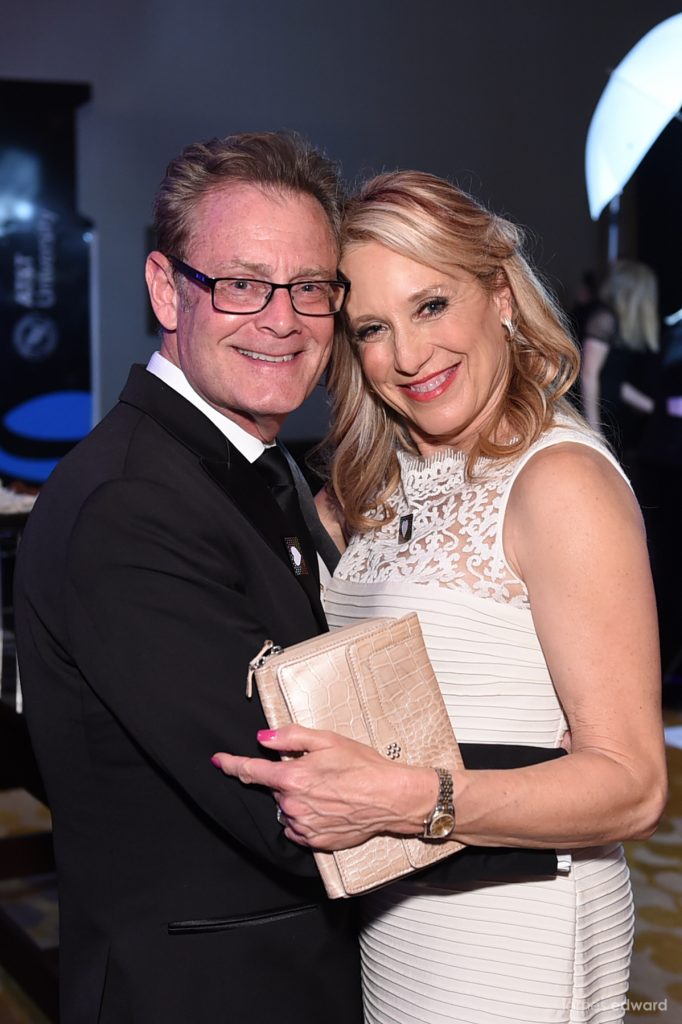 Rich & Kitty Valenstien