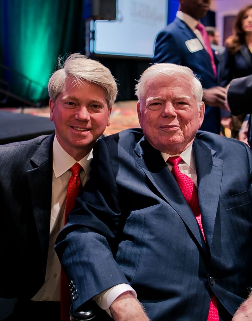 Center for Houston's Future