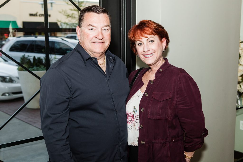 Rick & Carolyn Howard