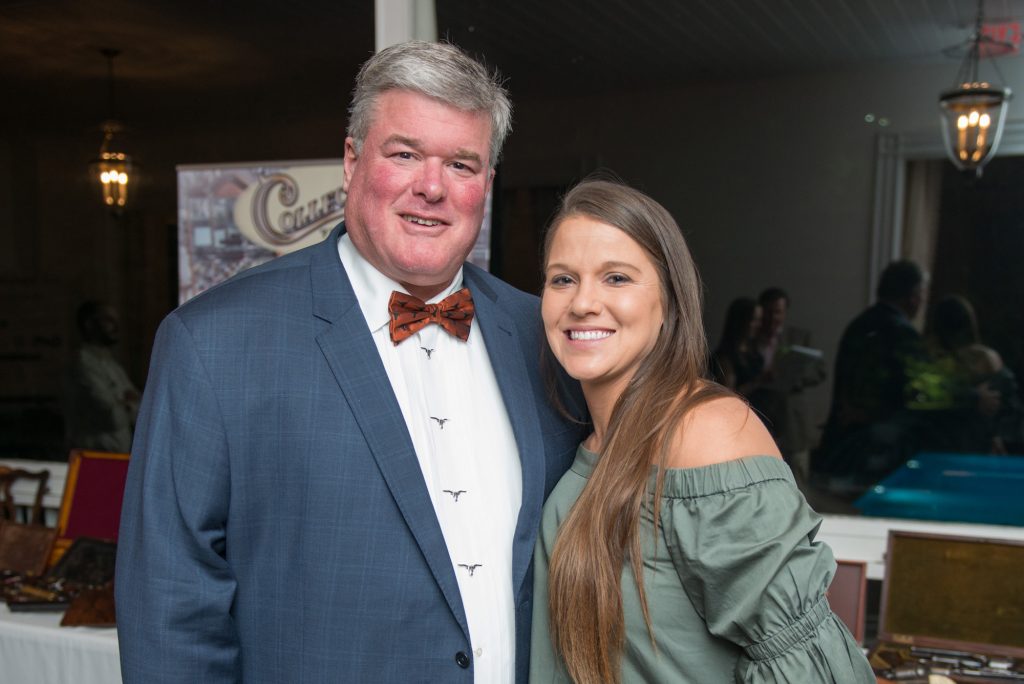 Tejas Libre at Bayou Club at Memorial Park