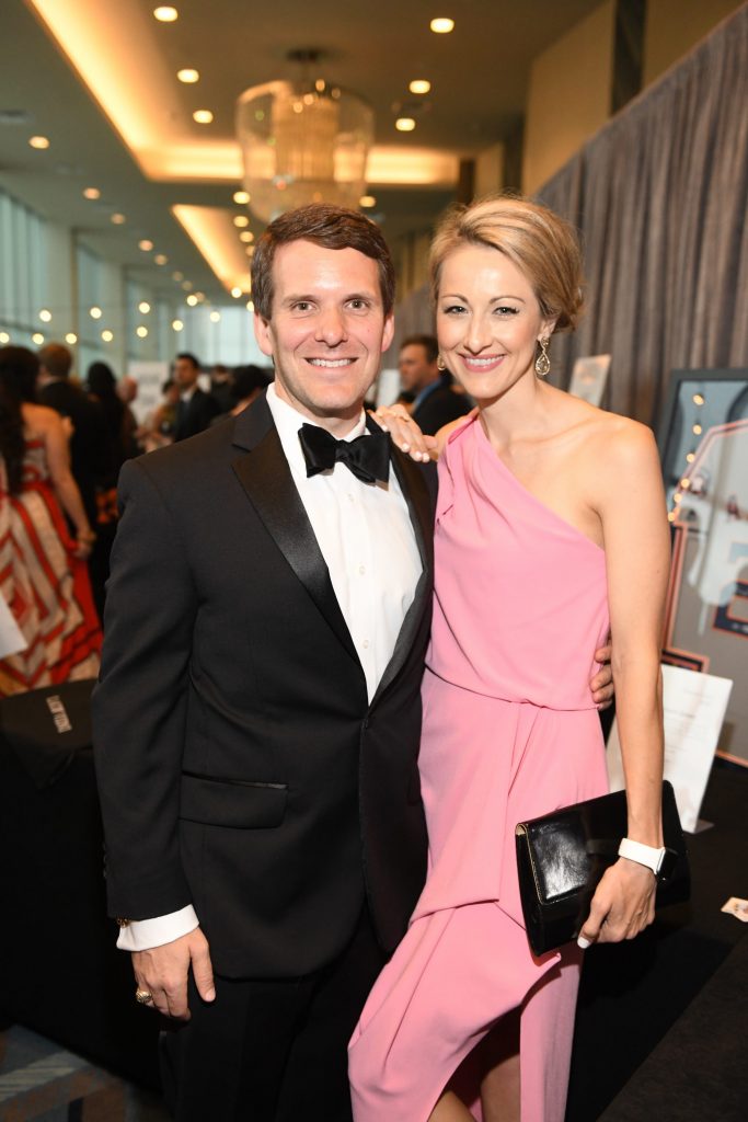 JDRF Promise Ball at Marriott Marquis Houston