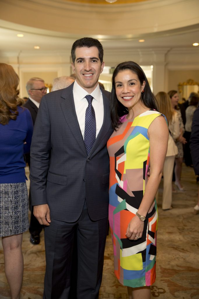 DePelchin Families for Kids Luncheon