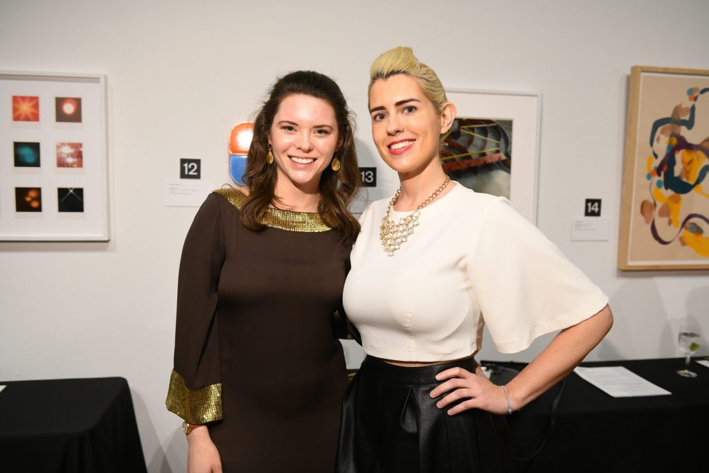 CAMH Gala + Art Auction