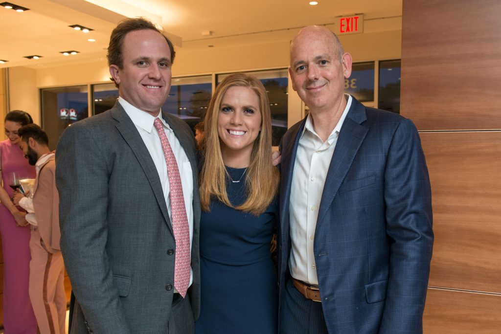 IW Marks Jewelers 40th anniversary