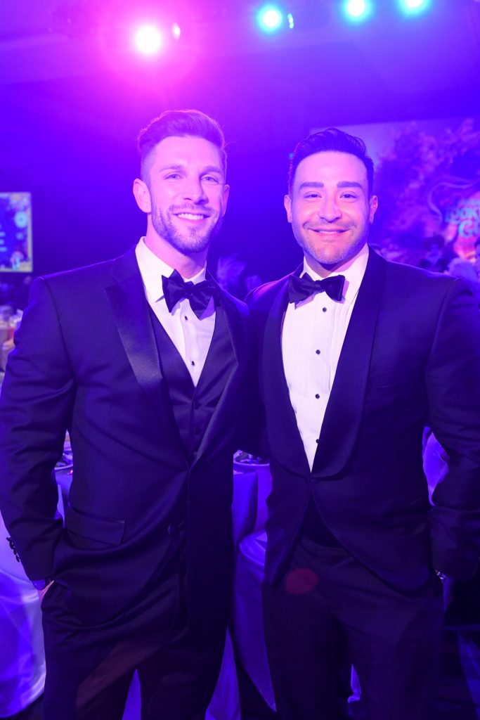 JDRF Promise Ball at Marriott Marquis Houston