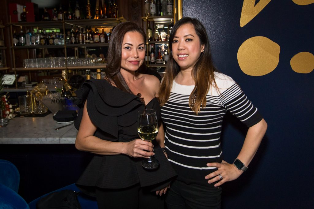 Bar Victor Grand Opening