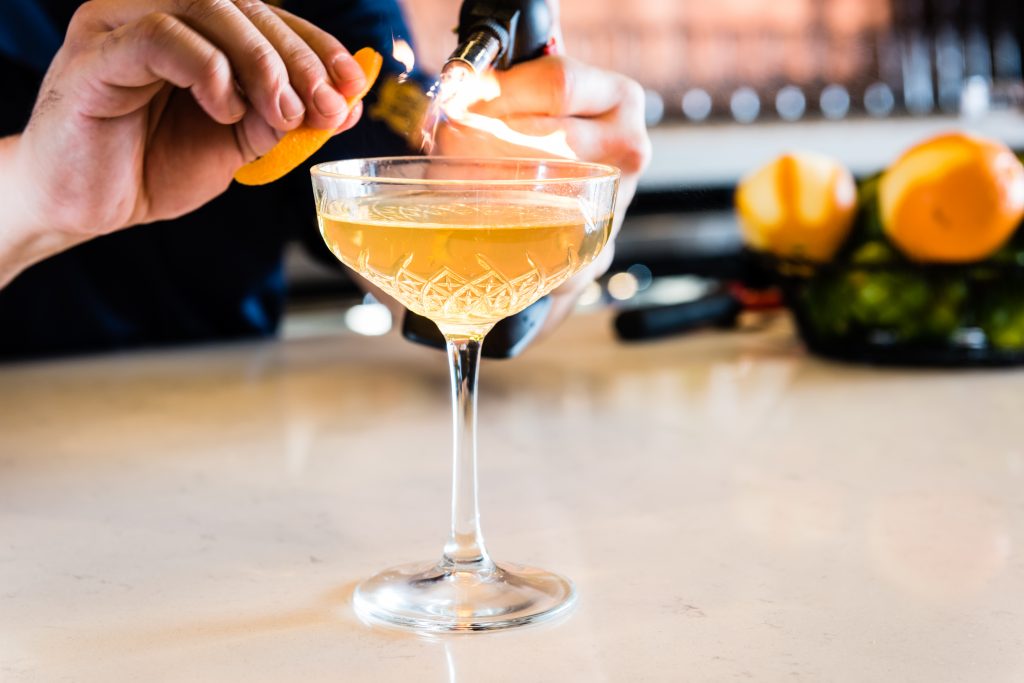 Smithy Boracho Botanist