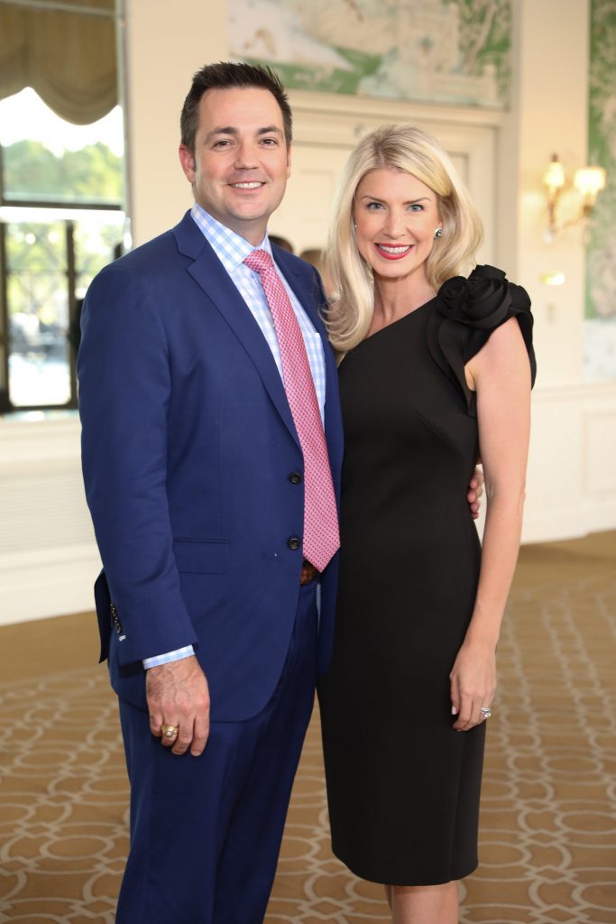 Broach Foundation Gala