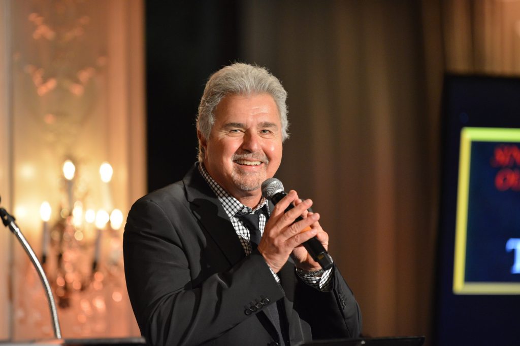 Steve Tyrell