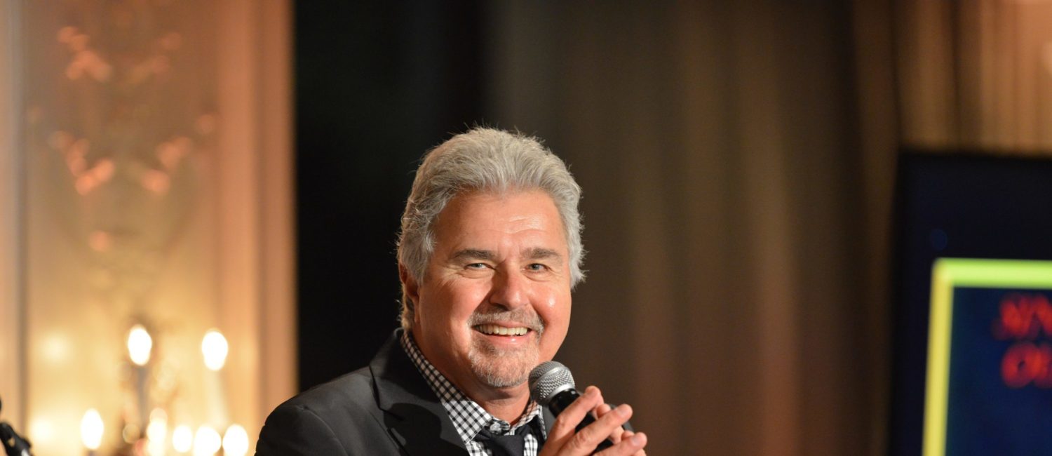 Steve Tyrell