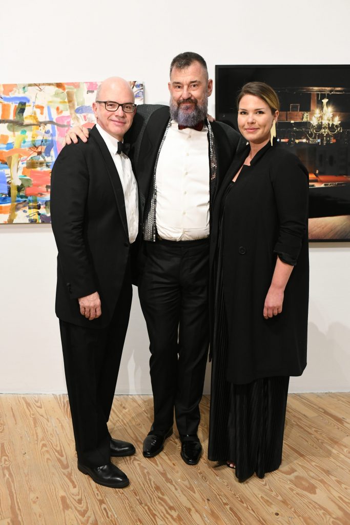 CAMH Gala + Art Auction