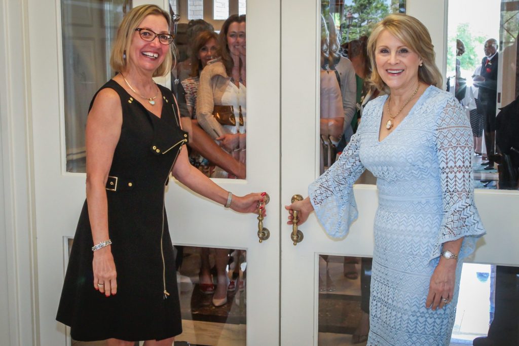 Salvation Army Women's Auxiliary  Reflections on Style at ROCC