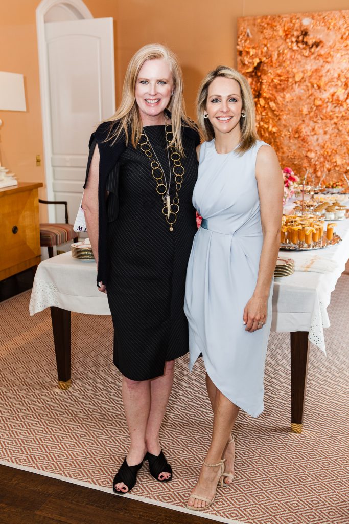 Suzanne Droese, Meredith Land