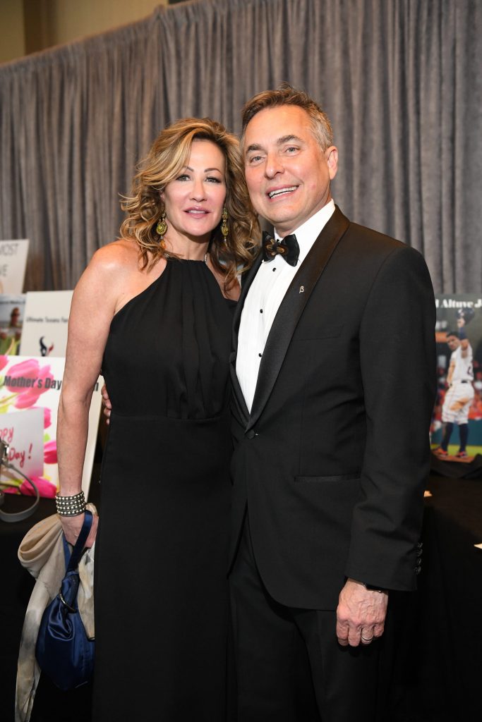 JDRF Promise Ball at Marriott Marquis Houston