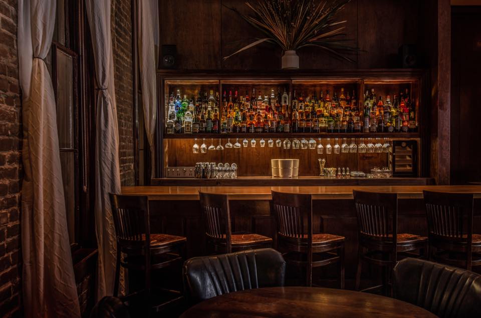Houston bar mogul Bobby Heugel questions rising cocktail prices. (Photo by Tongue Cut Sparrow.)
