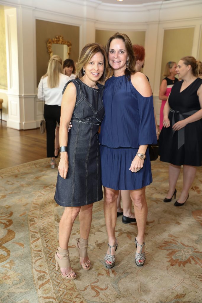 Baylor St. Luke's Friends of Nursing Lunch at ROCC