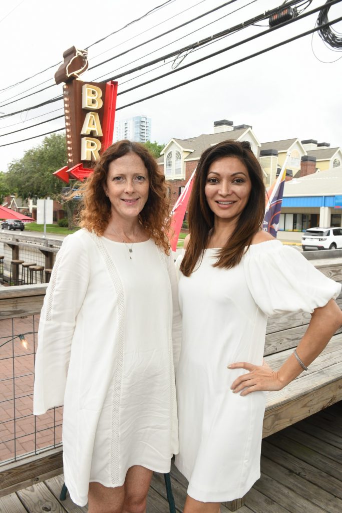 WOW Spring Fling 2018