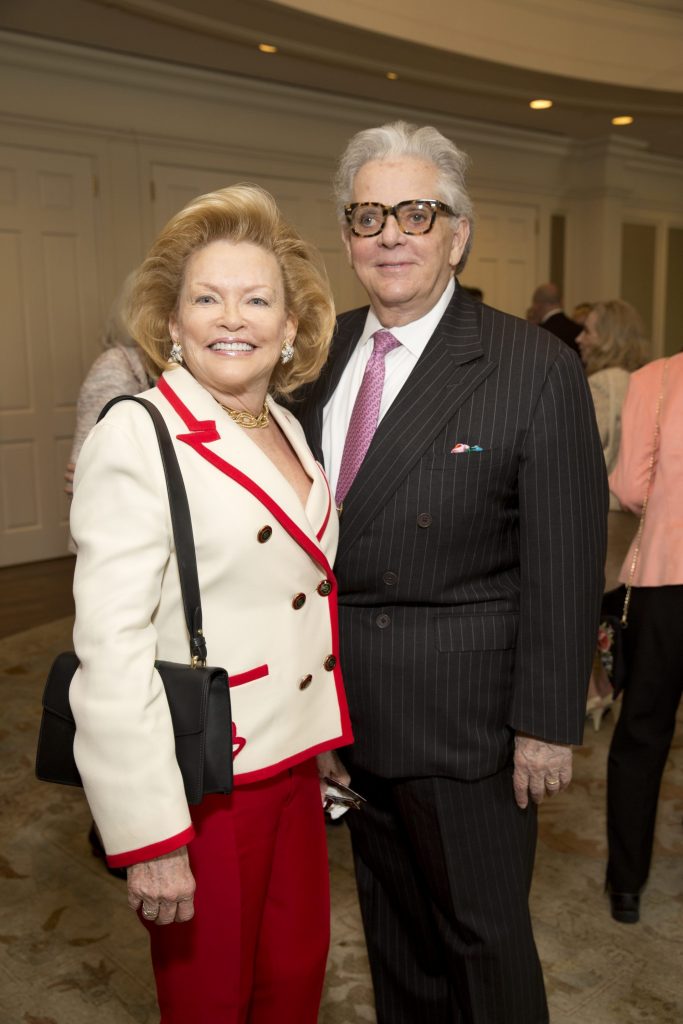 HARC Luncheon at ROCC