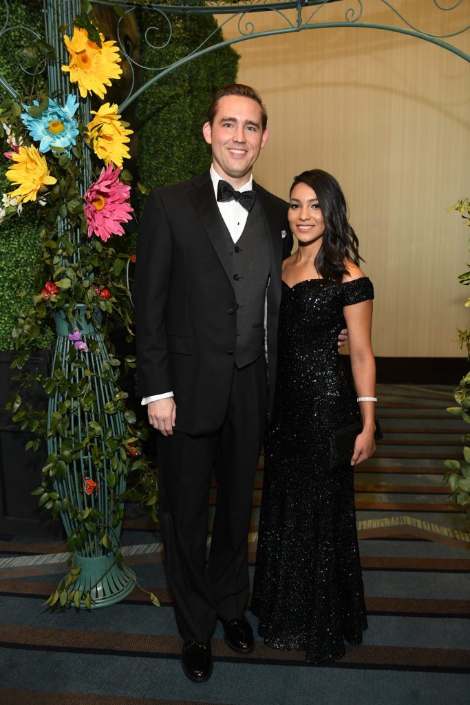 JDRF Promise Ball at Marriott Marquis Houston