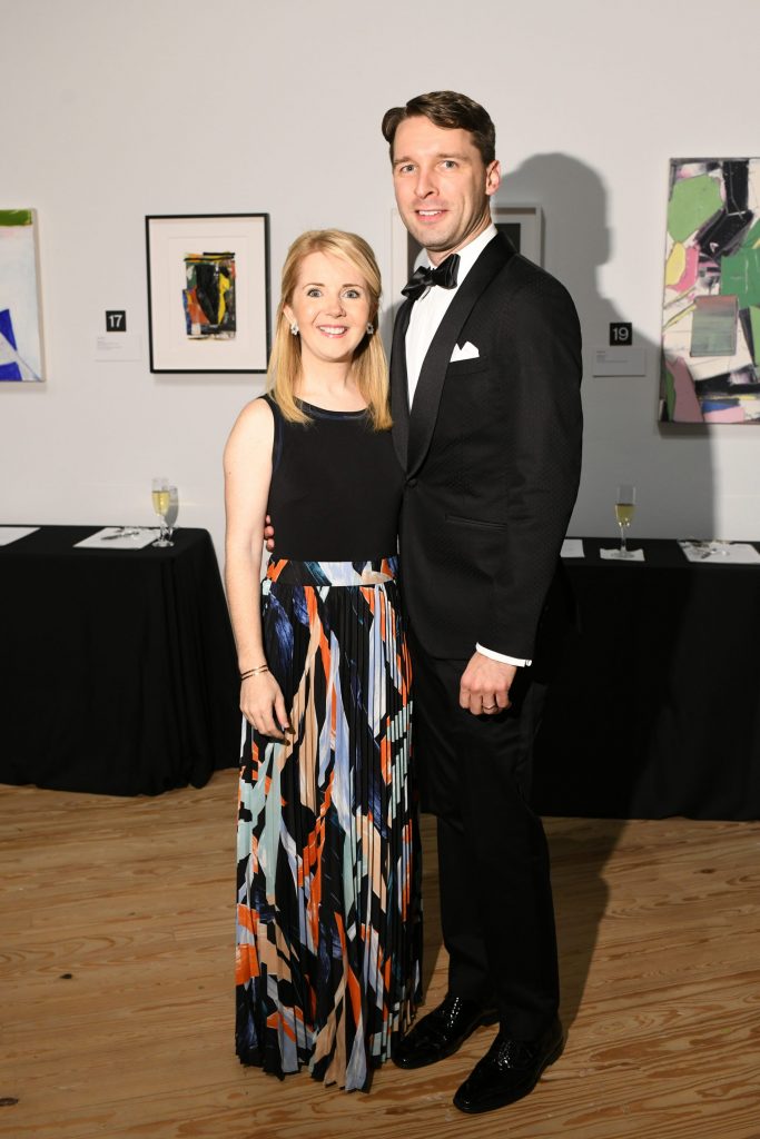 CAMH Gala + Art Auction