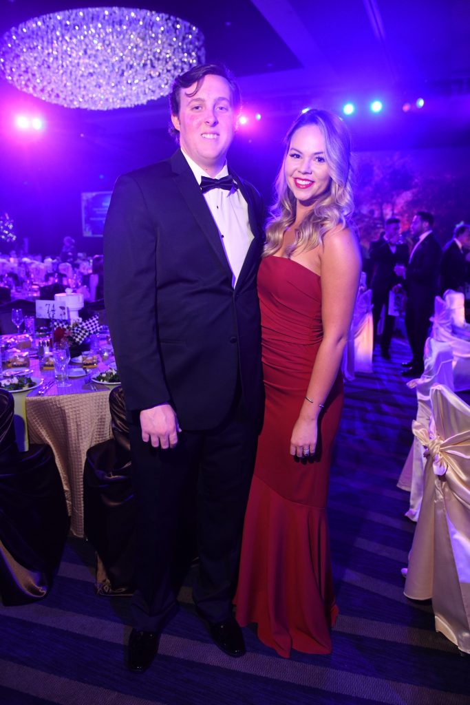 JDRF Promise Ball at Marriott Marquis Houston