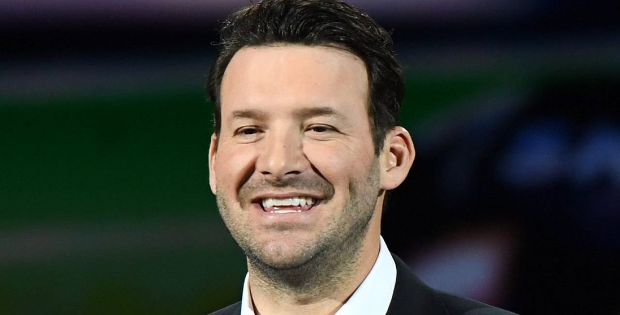 Tony Romo