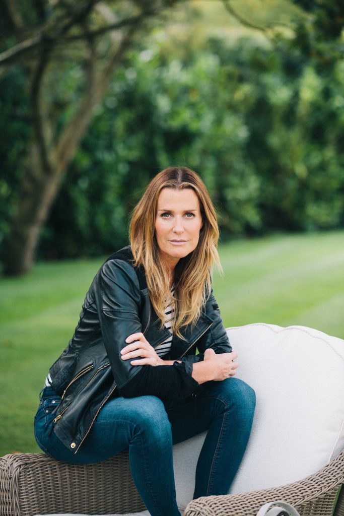 India Hicks