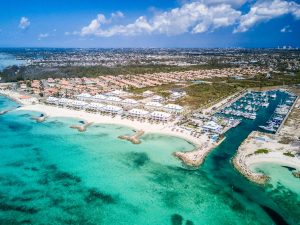 1 Luxury Retreats Turtle Reef Villa