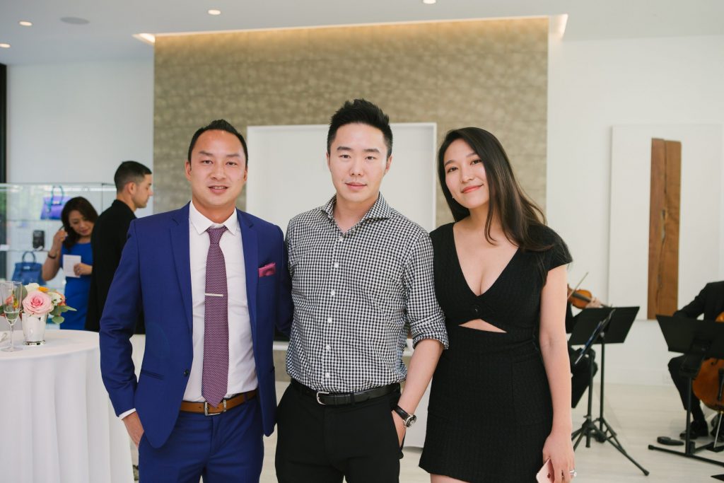 2419 Del Monte, Nan & Co.