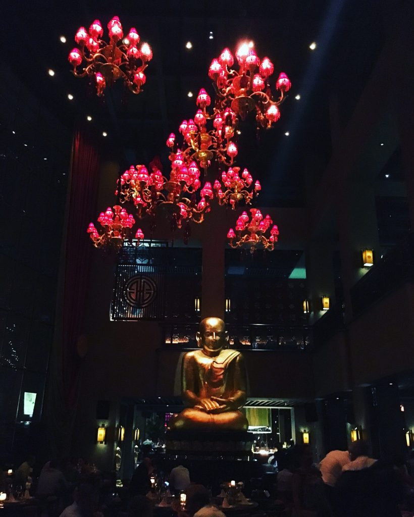Buddha-Bar Dubai 