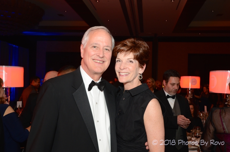 Houston Community Gala at Hilton Americas-Houston