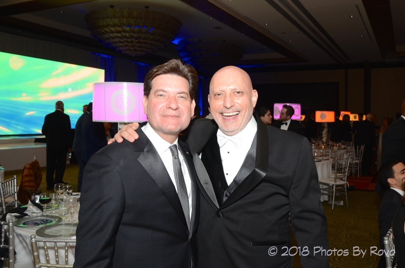 Houston Community Gala at Hilton Americas-Houston