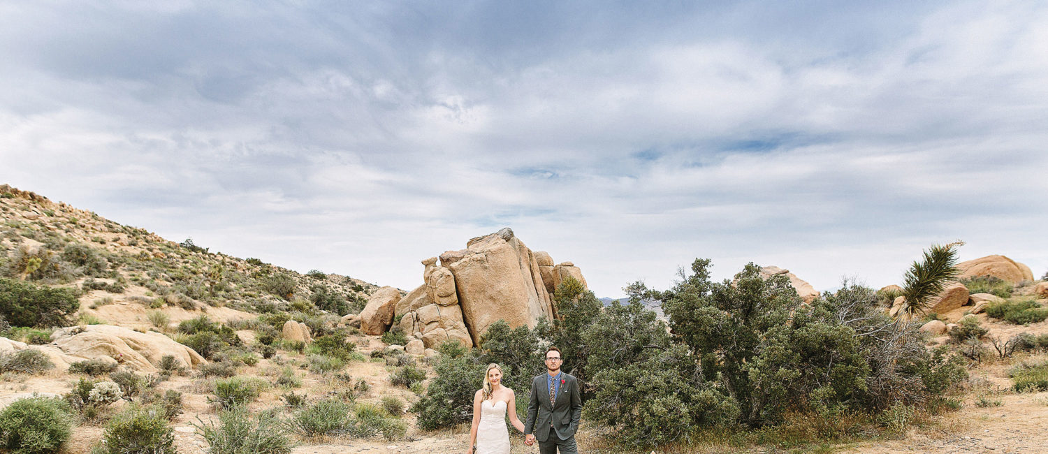 Ryann Ford and Nick Mosley wedding (Photo by Mary Costa)