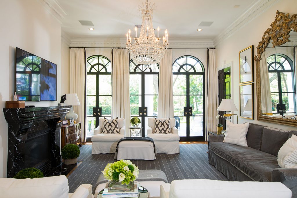 24 Crestwood, Houston