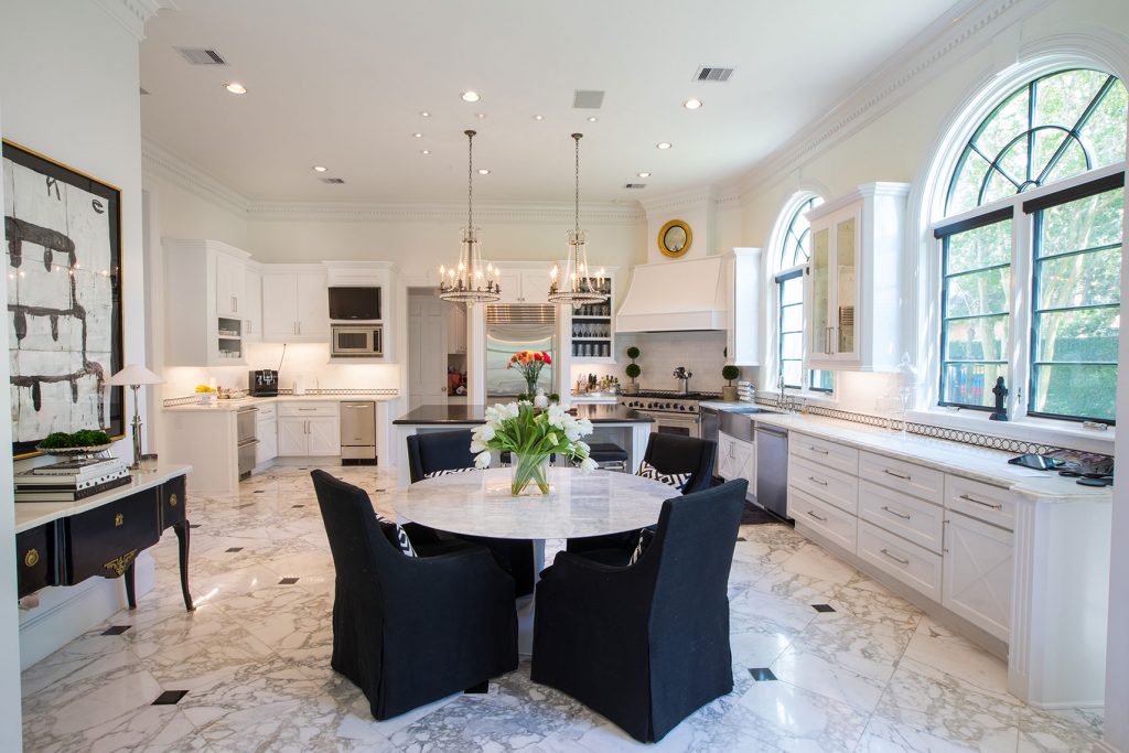 24 Crestwood, Houston