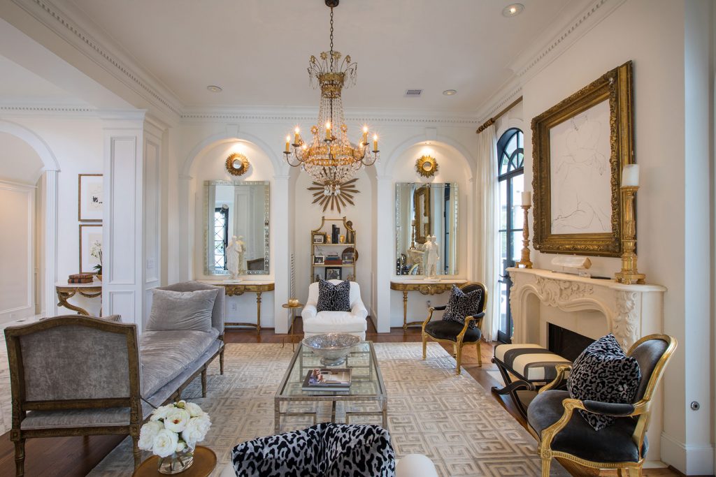 24 Crestwood, Houston