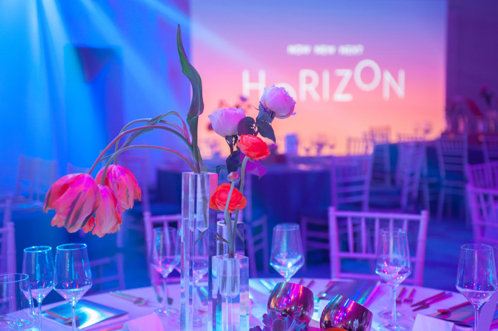 Art Ball 2018