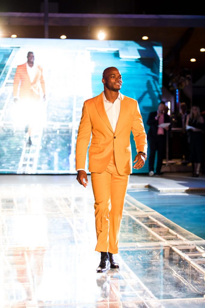 The Wade Smith Foundation 2nd Annual Bedtime Stories