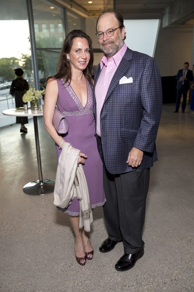 Glassell Benefit and Auction