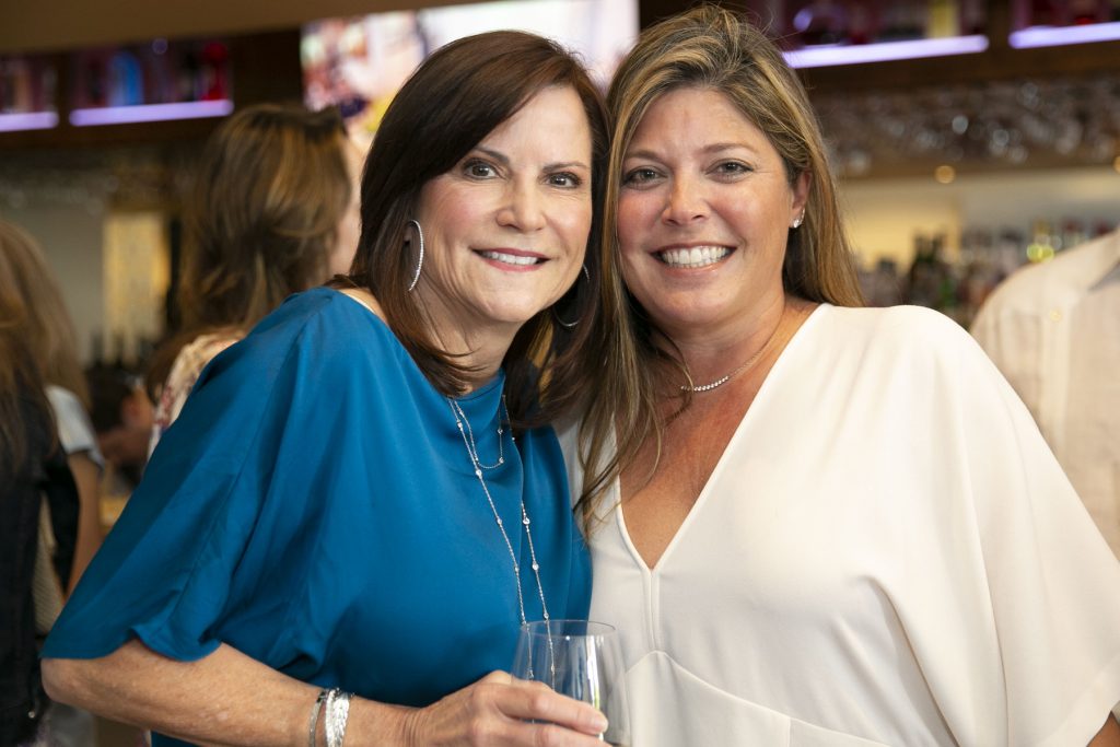 Jacques Pepin cooks at Amalfi