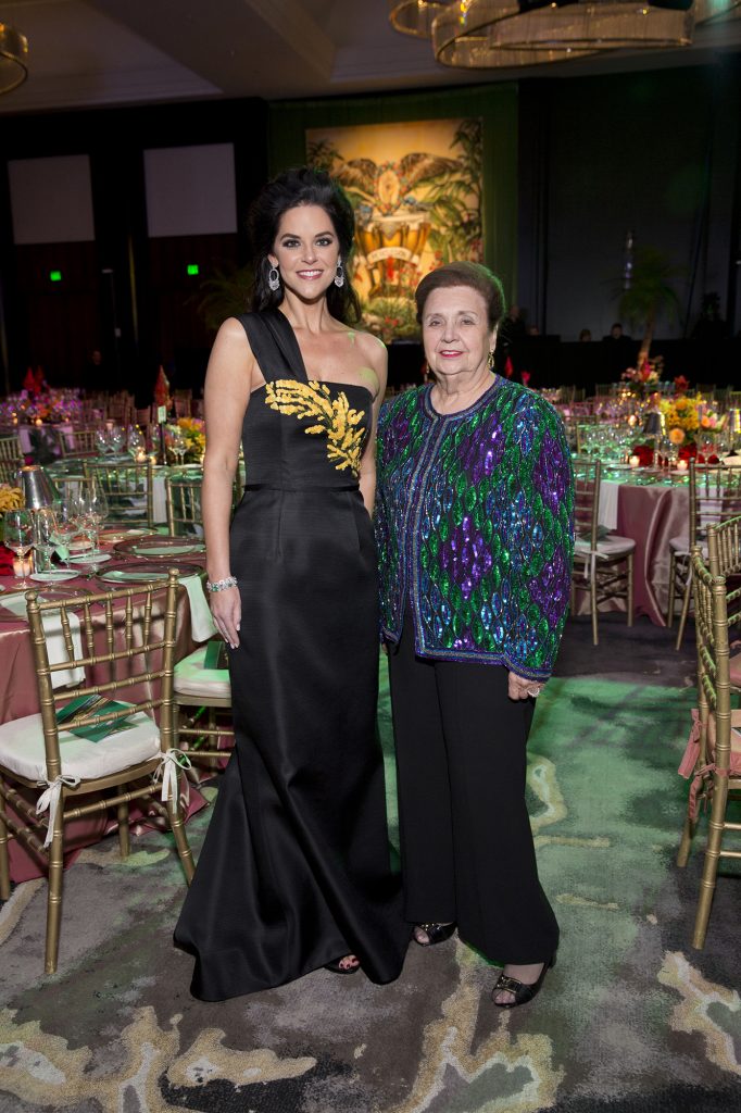 Houston Symphony Ball at The Post Oak Hotel