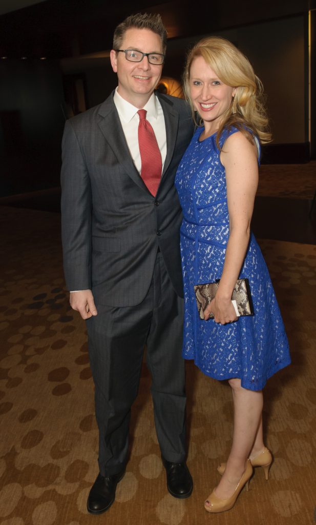 Jeff & Jessica Waugh